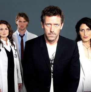 "Dr. House": ¿Qué ha sido de los actores de la serie? (Foto: Instagram)