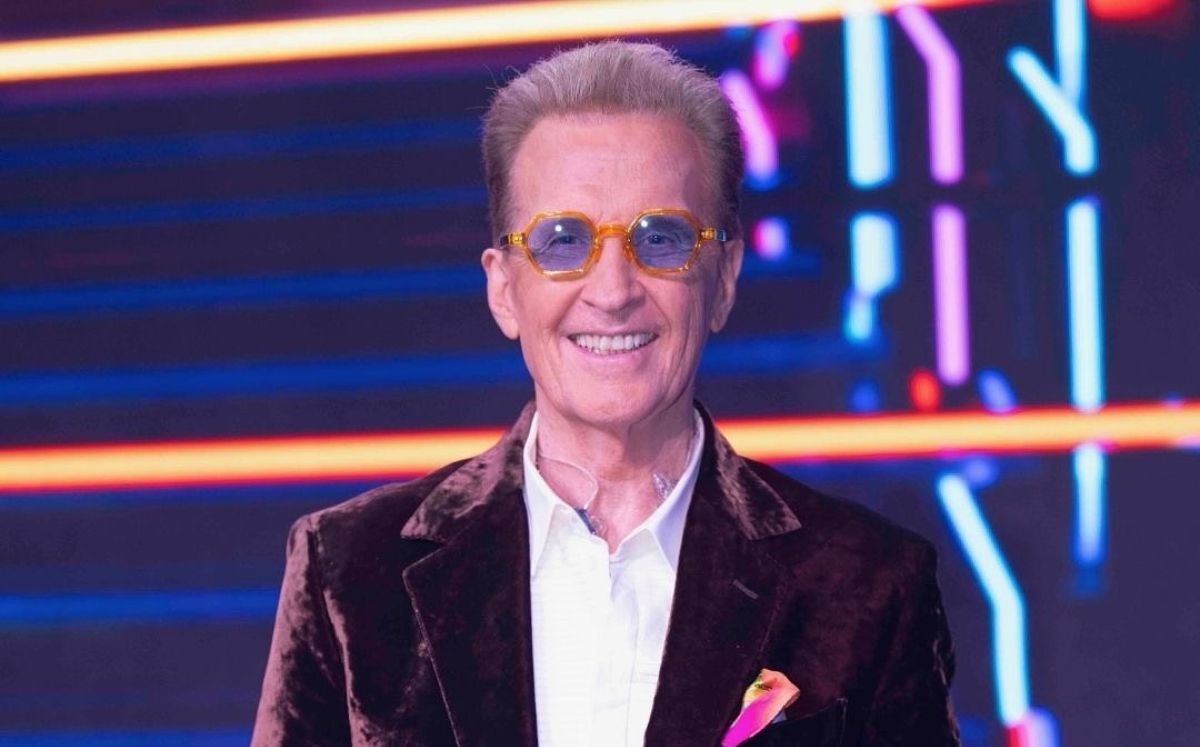Emmanuel pospone concierto por enfermedad: ¿Cuál es su estado de salud? (Foto: Getty)