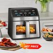 Freidora de aire Gourmia en oferta (Costco)