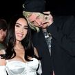Megan Fox y Machine Gun Kelly: Su relación tras separarse (Foto: Getty)