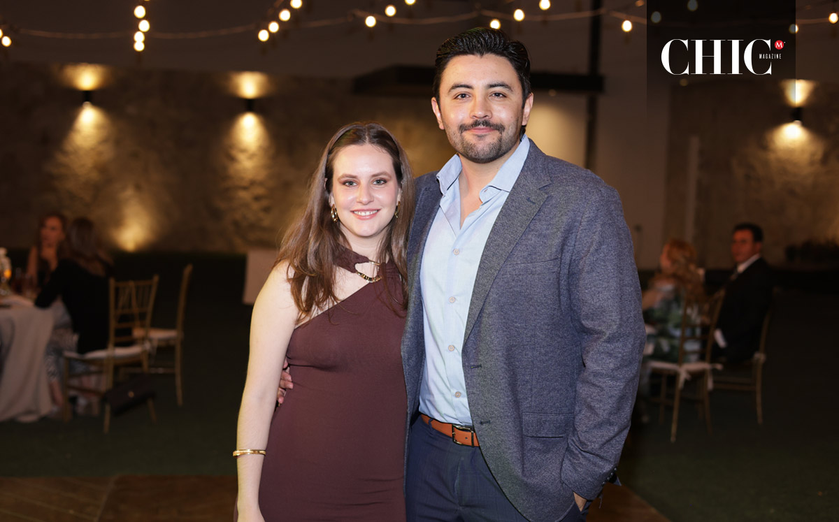 Fernanda y Adelaido