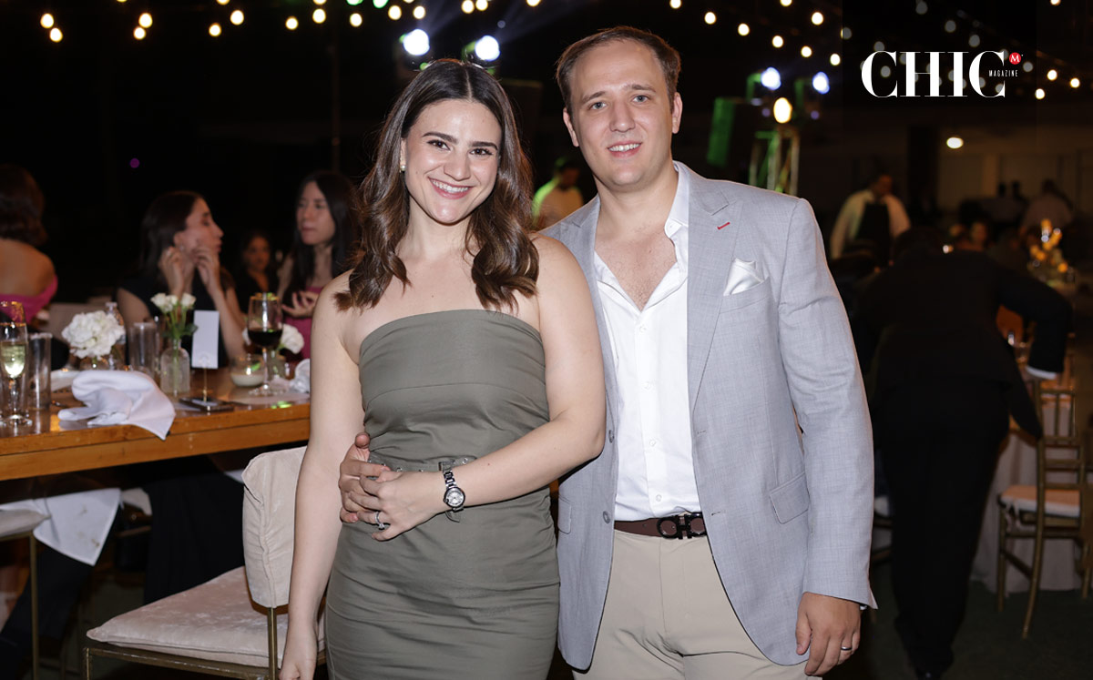 Gina y Hans