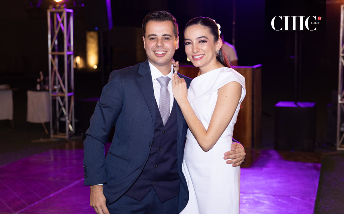 Jaime y Andrea
