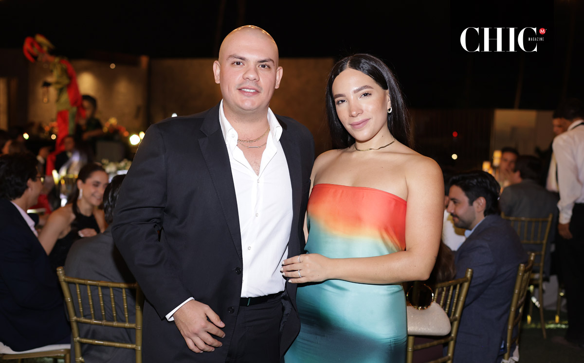 Jorge y Verónica