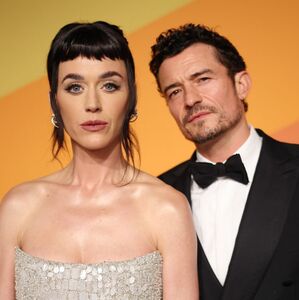 Katy Perry enfrenta rumores de posible distanciamiento con Orlando Bloom (Getty Images)