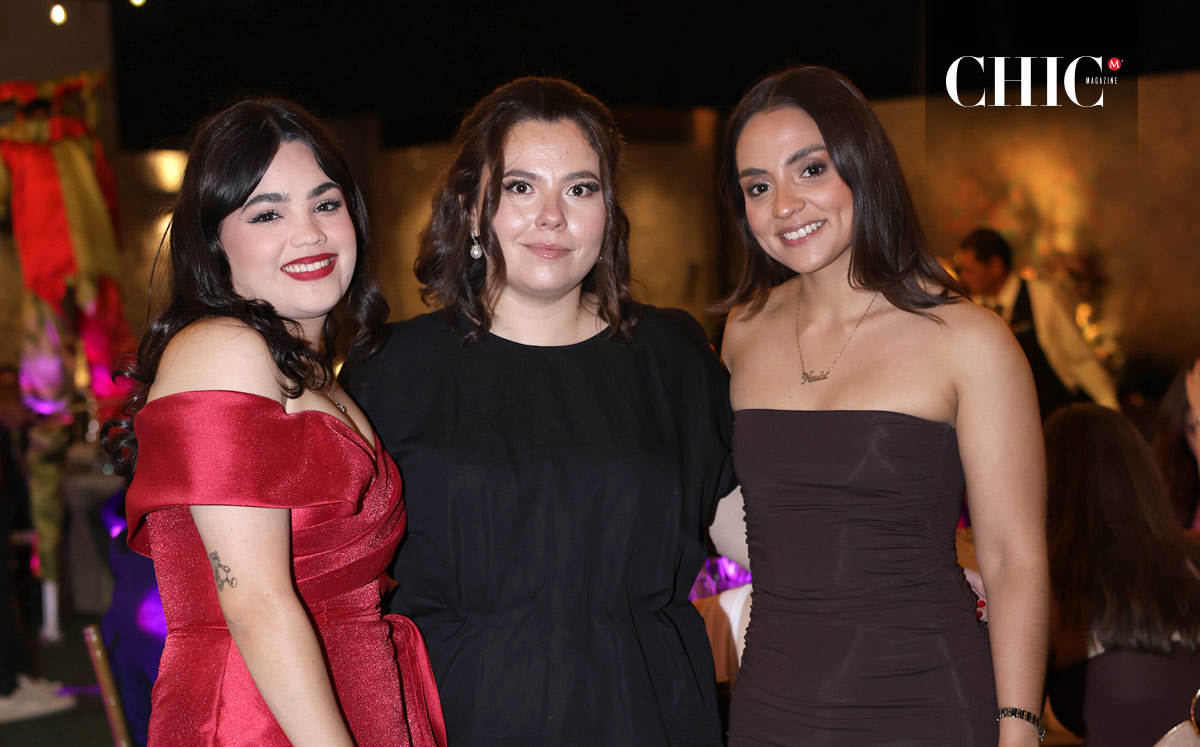 Lucero, Bedia y Natalia