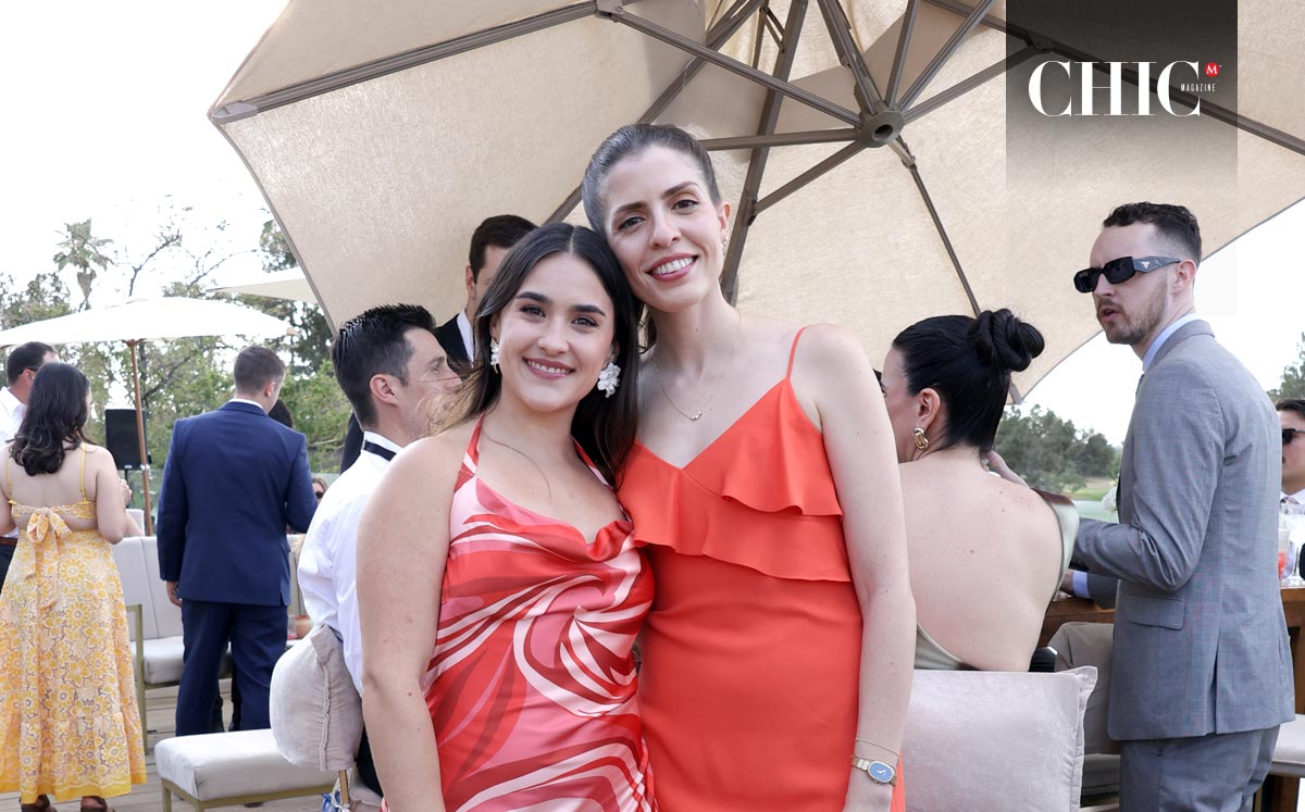 Miranda e Isabela