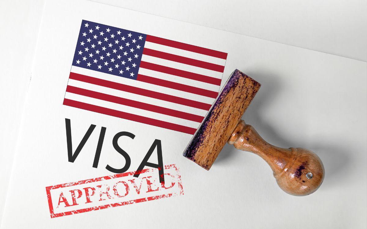 Si tienes cita para la visa estadounidense, toma en cuenta este requisito (Getty Images)