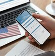 Visa Americana: Publicaciones en redes sociales que ocasionan rechazo (Foto: Freepik)