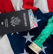 Visa americana: El nuevo requisito para el trámite desde junio (Foto: Freepik)