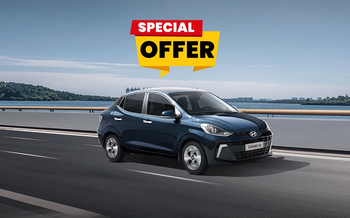 Hyundai remata Grand i10 con bono flexible de descuento (Foto: Hyundai)
