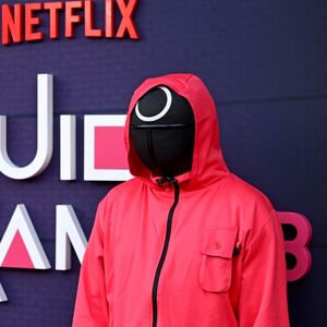 "El Juego del Calamar" tendrá su versión mexicana y así puedes participar (Getty Images)