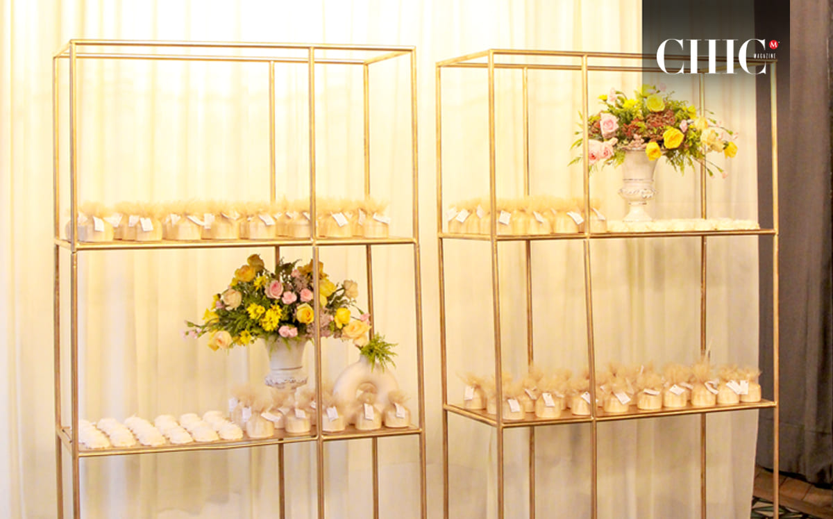 Detalles del evento
