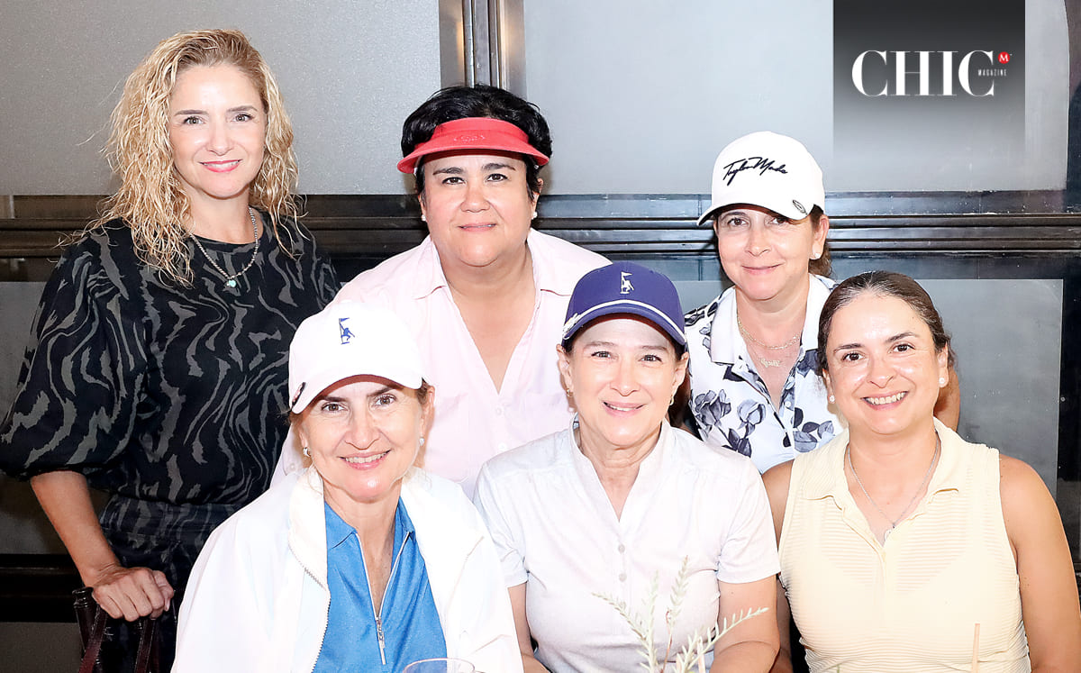 Esta competencia reunió a talentosas jugadoras de diferentes clubes del país