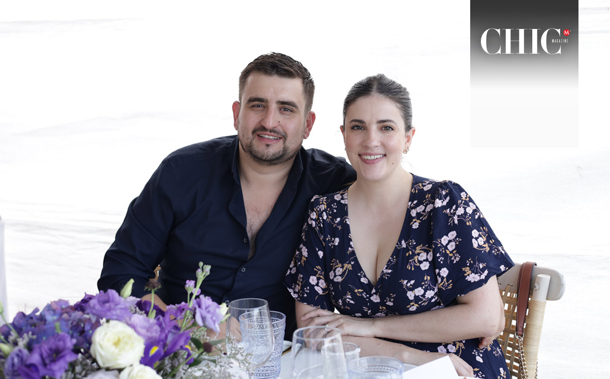 Héctor y Laura