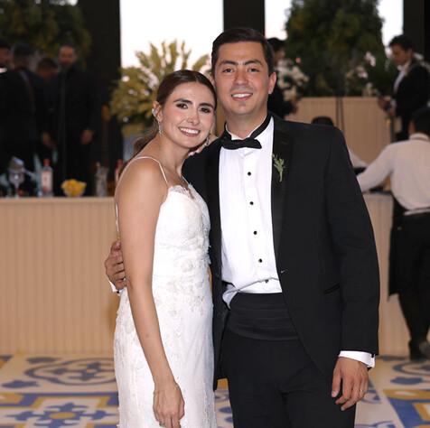 María y Paco