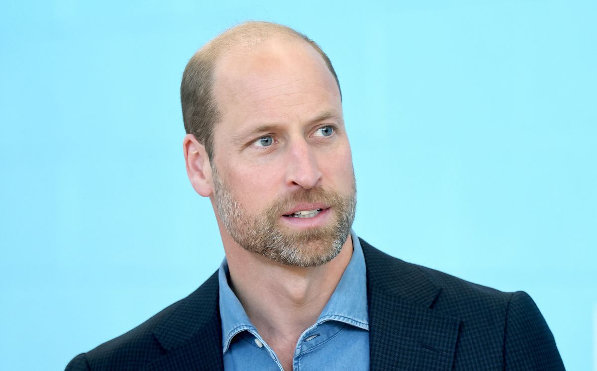 ¿Cuándo será Rey el Príncipe William? (Foto: Getty)