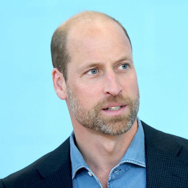 ¿Cuándo será Rey el Príncipe William? (Foto: Getty)