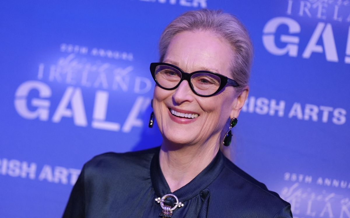 ¿”El Diablo viste a la Moda 2” podría tener de regreso a Meryl Streep? Esto se sabe (Getty Images)