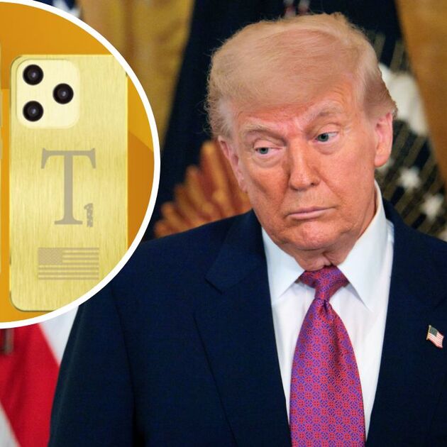 Donald Trump anuncia su propia red móvil y celular; esto costarán (Foto: Getty)