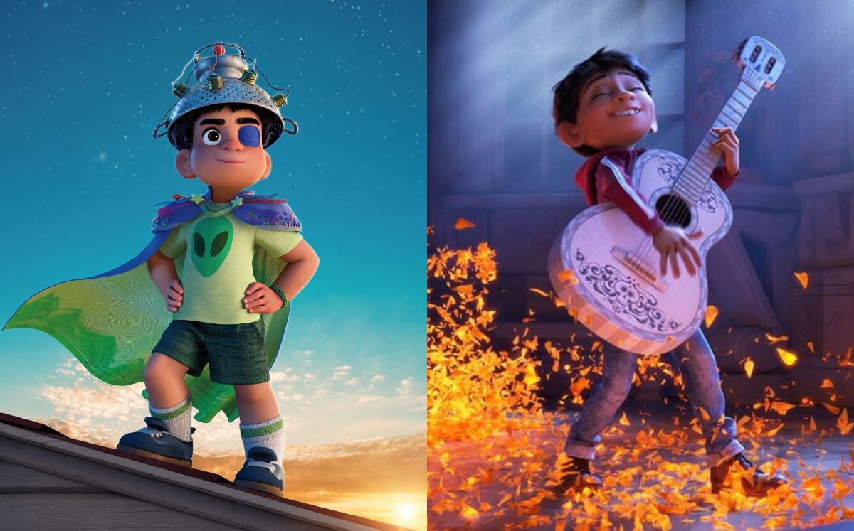 Elio: Esta es la conexión que tiene la nueva película con "Coco" (Foto: Disney)