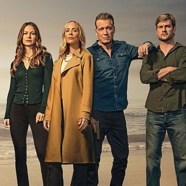 "El frente costero": La historia real que inspiró la serie de Netflix (Foto: Netflix)