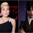 Lady Gaga se une a la segunda temporada de "Merlina" (Foto: Getty/Instagram)