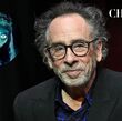 Tim Burton y loque dijo sobre las caras redondas (Getty Images)