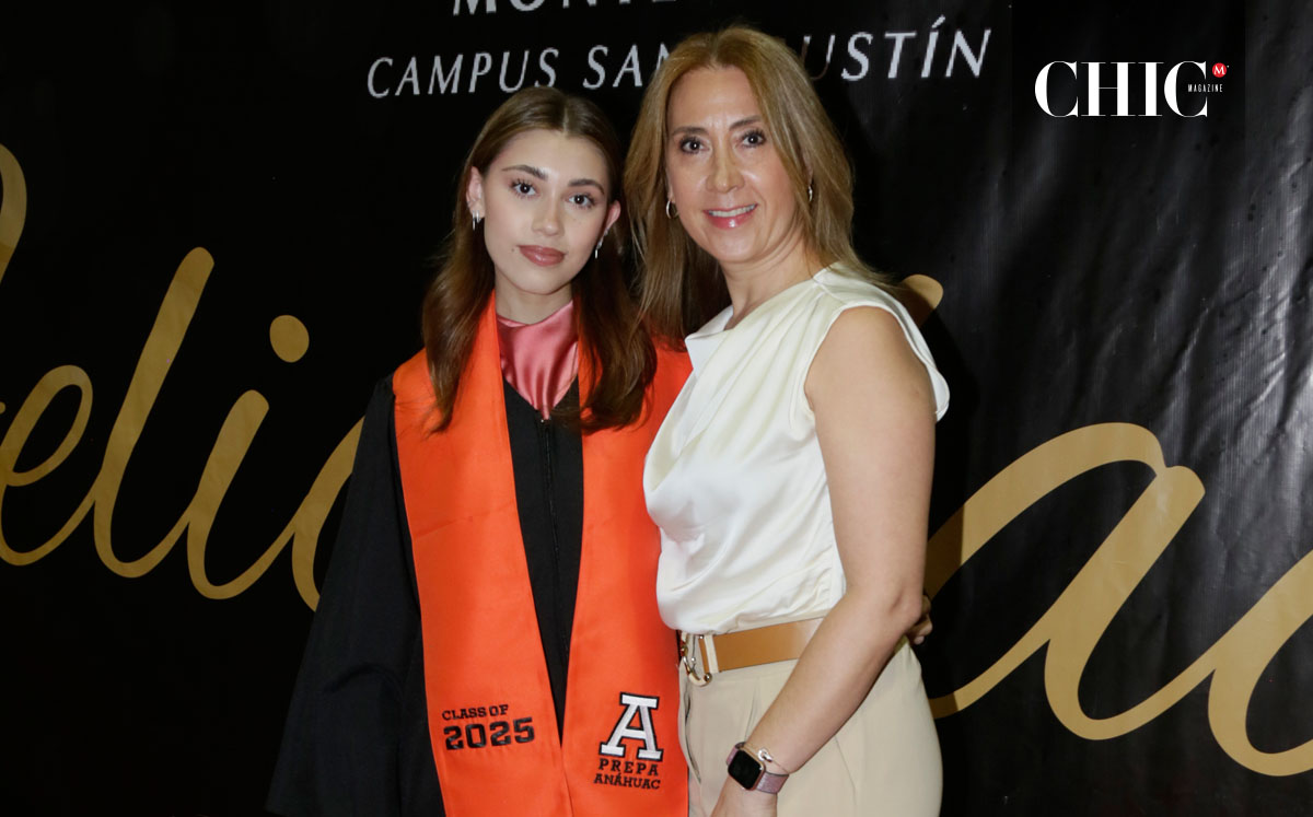 Alana Campos y Laura Sánchez