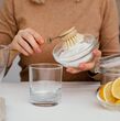 Bicarbonato de sodio: ¿Qué tan efectivo es para la limpieza? (Foto: Freepik)