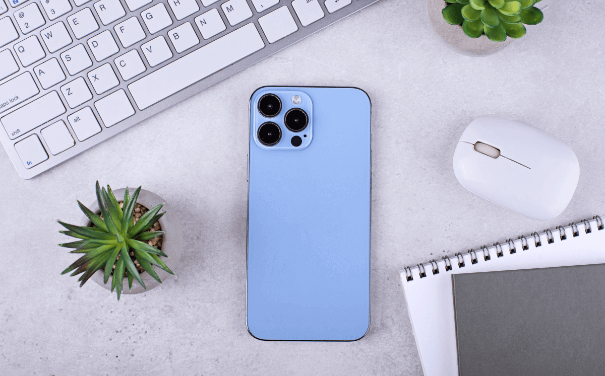 Esta función esta disponible a partir del iPhone 14