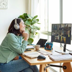 El gobierno de la CDMX ha lanzado una petición a los empleadores por lluvias (Getty Images)