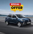 Hyundai remata Grand i10 con bono flexible de descuento (Foto: Hyundai)
