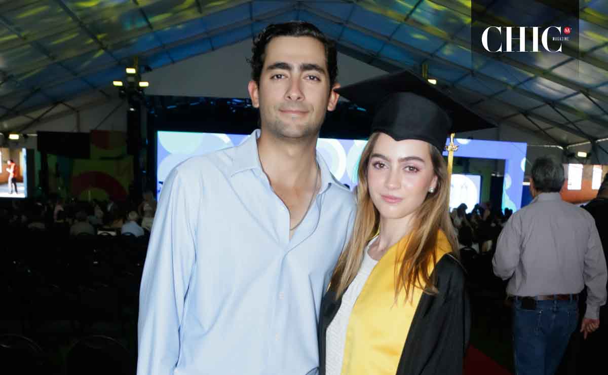 José Luis Valdés y Daniela Morales / Fotos: Daniel Saldívar