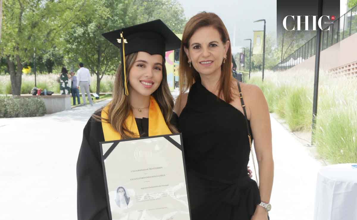 Liliana Avila y Patricia Garza / Fotos: Daniel Saldívar