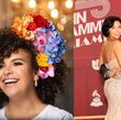 Lucerito desea colaborar con Ángela Aguilar (Instagram)