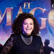 Lucerito Mijares pide que dejen de preguntar sobre la relación de sus papás (Instagram: Lucero)
