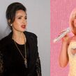 Salma Hayek fue "arrestada" por Sabrina Carpenter | VIDEO (Foto: Instagram)