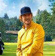 "Stick: el swing perfecto": La historia real que inspiró la serie (Foto: Instagram)
