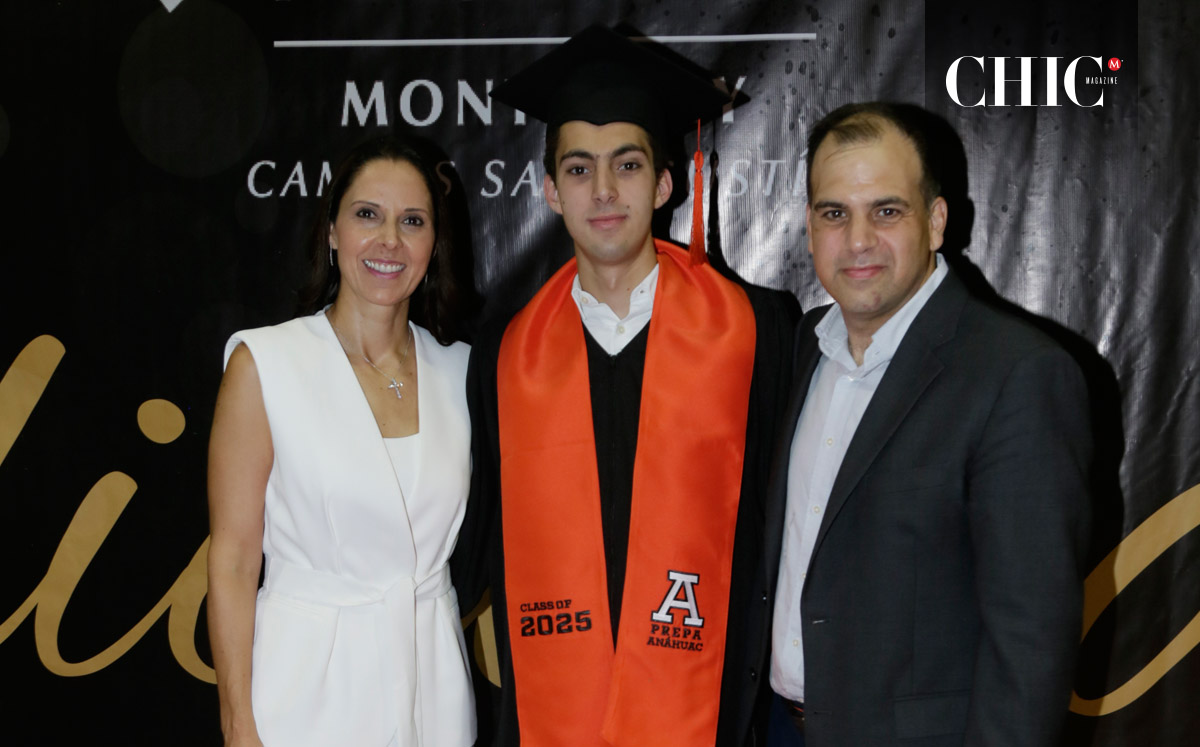Yolanda Cárdenas, Daniel Martínez y Daniel Martínez