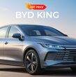 BYD ha puesto un bono de descuento para el modelo King; este es su precio final (BYD)