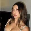Hailey Bieber reveló lo difícil que es enfrentarse a las comparaciones constantes (Instagram)