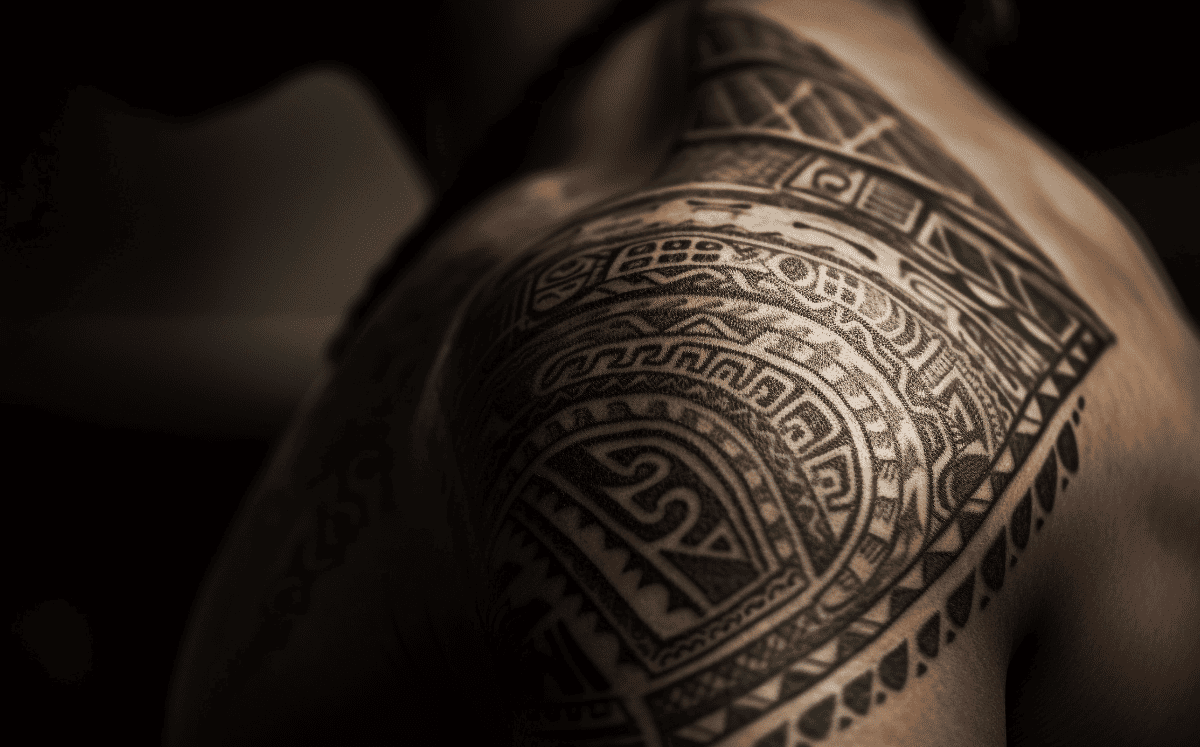 Los tatuajes han evolucionado en su significado con el tiempo (Foto: Freepik)