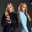 La relación de Paris Hilton y su hermana Nicky Hilton (Instagram)