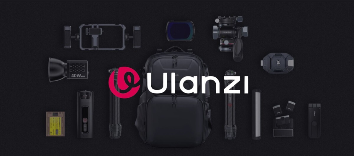Ulanzi Presenta Dos Nuevos Trípodes