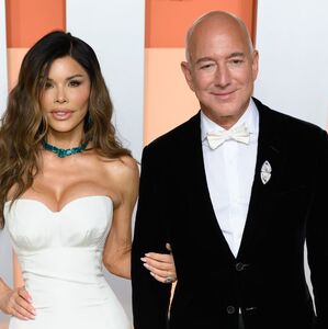 Conoce los detalles del yate de la boda de Jeff Bezos y Lauren Sánchez (Getty Images)