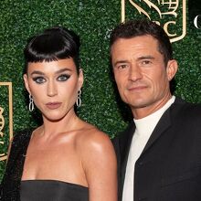 Hechizo de Katy Perry para atraer a Orlando Bloom a su vida (Foto: Getty)