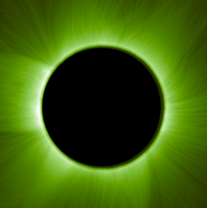 Proba-3 fue esencial para la creación de este eclipse solar artificial (Foto: Freepik)