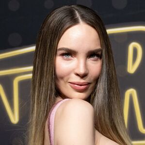 Así viste Belinda en su regreso a la pantalla en “Mentiras La Serie" (Getty Images)
