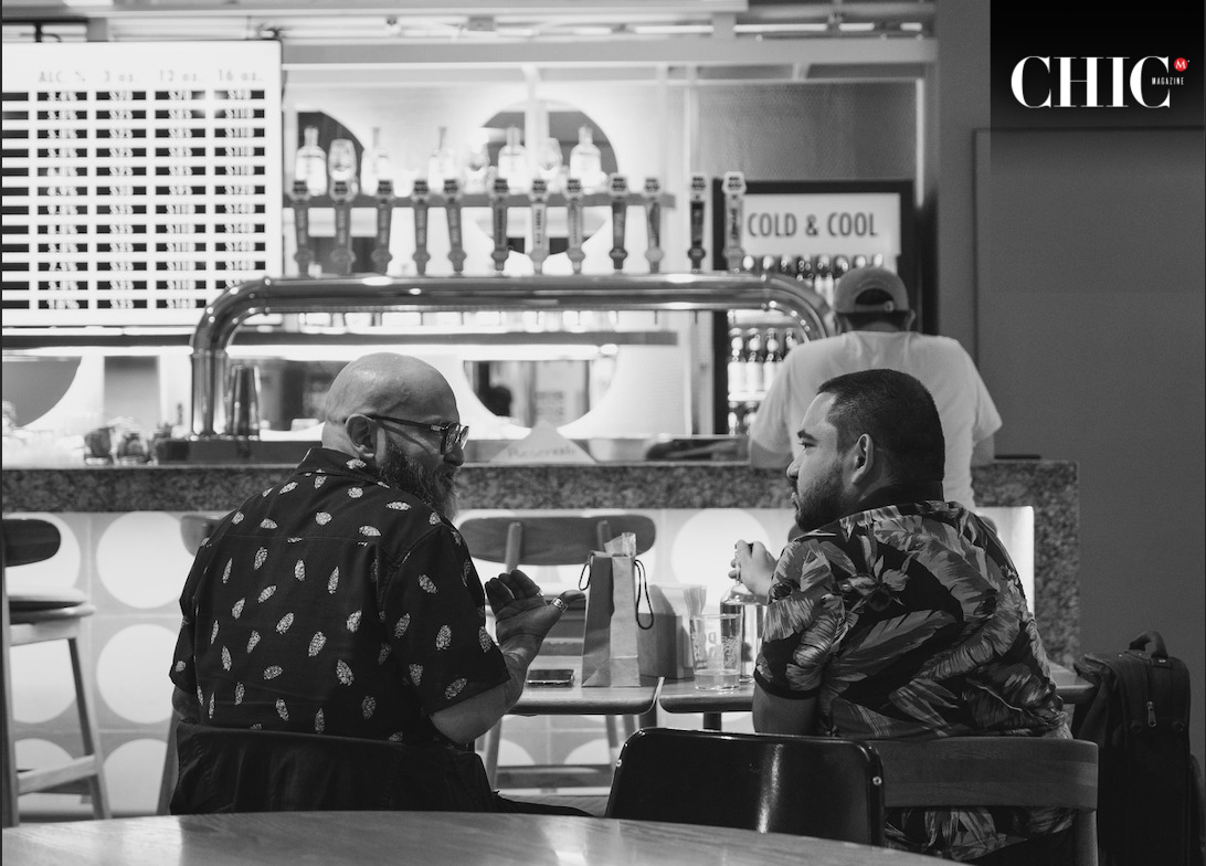 Cada cerveza representa un ave distinta: una propuesta creativa que da vida y personalidad a cada etiqueta. (Cortesía)